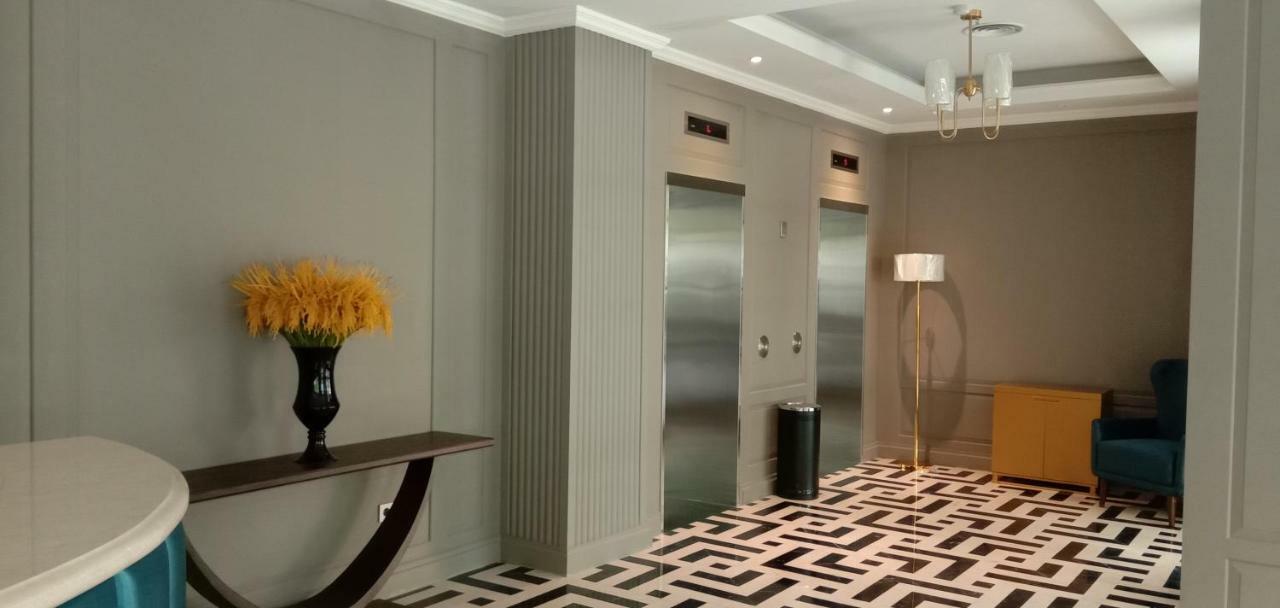 Hotel Shalva Jakarta Jacarta Exterior foto