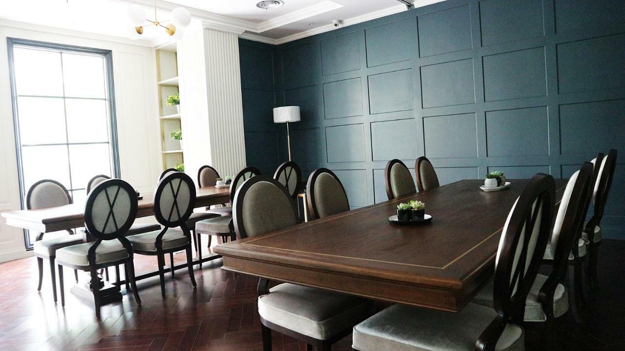 Hotel Shalva Jakarta Jacarta Exterior foto