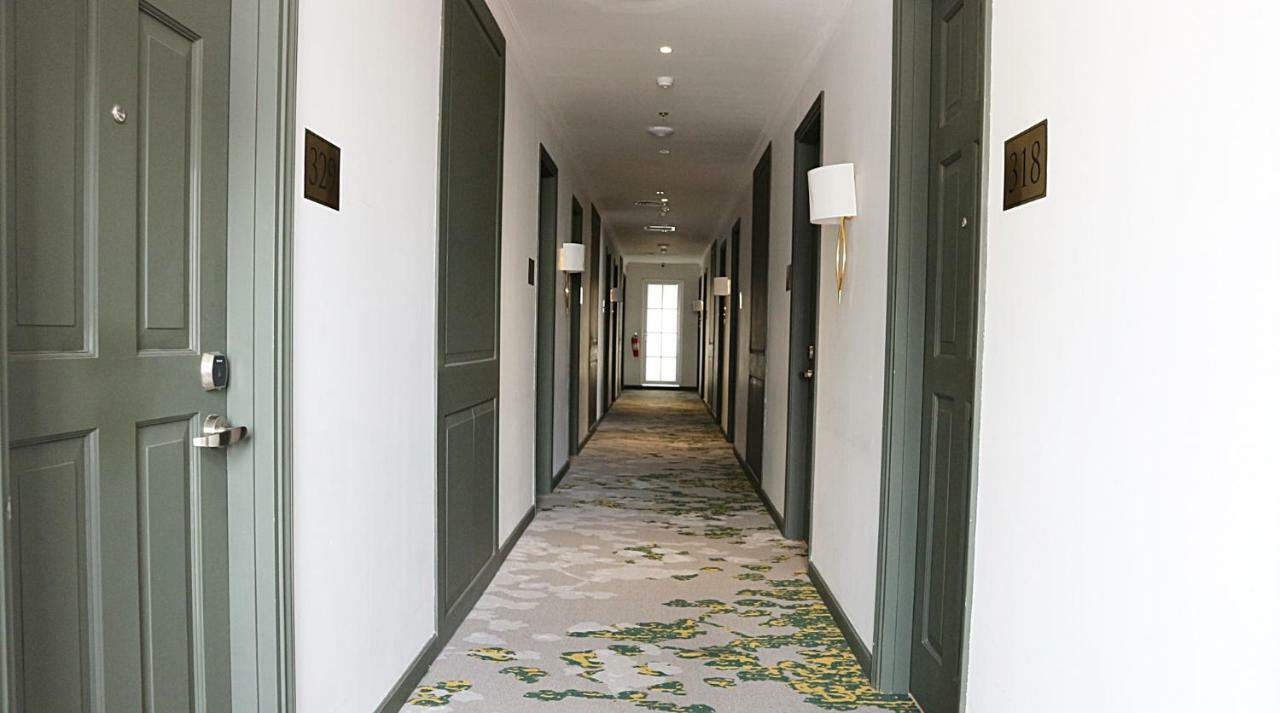 Hotel Shalva Jakarta Jacarta Exterior foto
